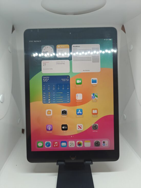 Apple iPad 10.2 8th gen