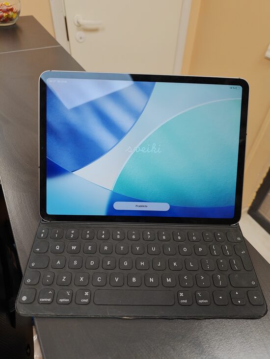 Apple iPad Pro 11 2020 Cellular